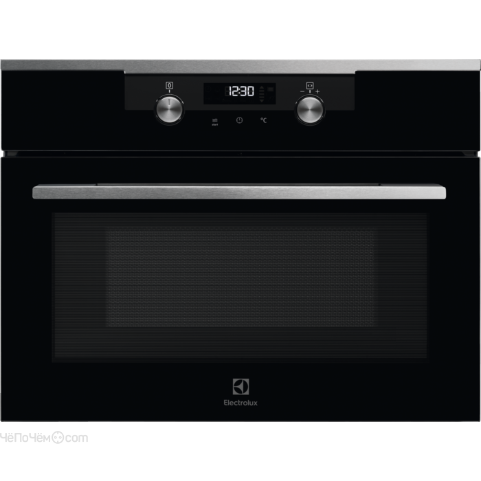 Духовой шкаф electrolux evy 7800 zoz